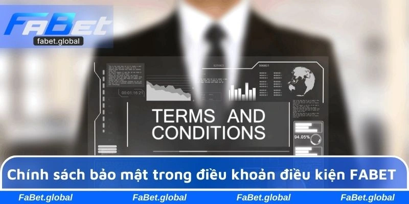 Quy định an toàn trong điều khoản điều kiện FABET