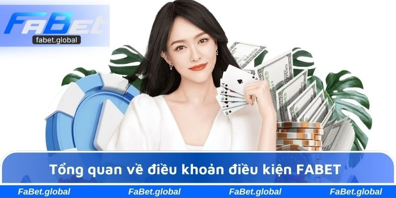 Khái quát sơ lược về nguyên tắc sử dụng tại FABET